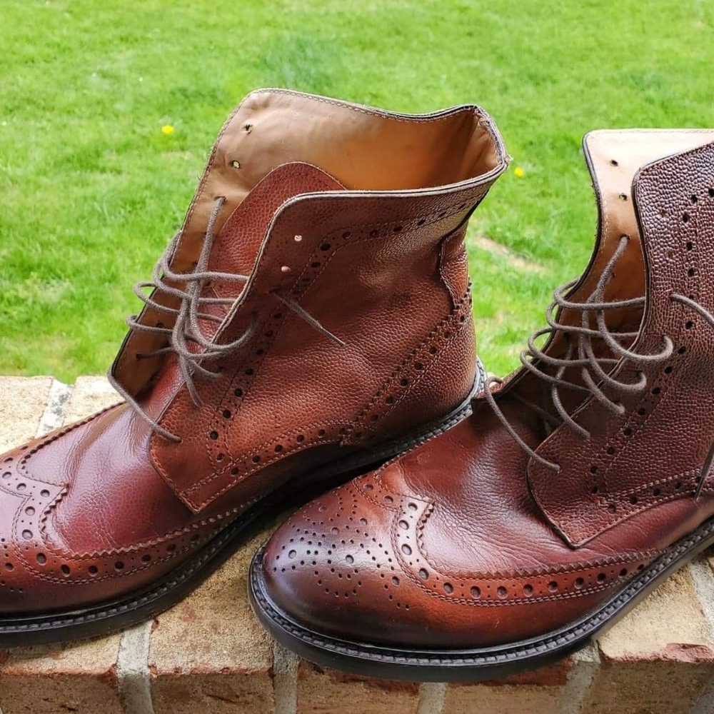 Men's boots